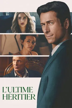 Affiche du film L'Ultime Héritier