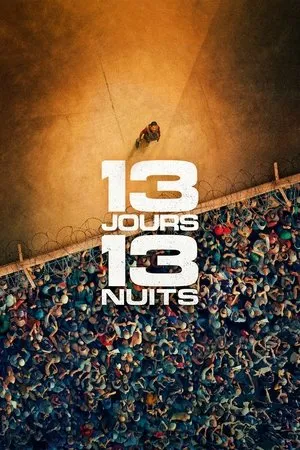 Affiche du film 13 jours, 13 nuits