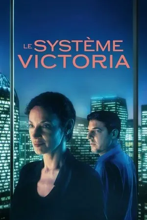 Affiche du film Le Système Victoria