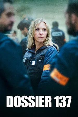 Affiche du film Dossier 137