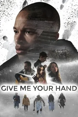 Affiche du film Give Me Your Hand