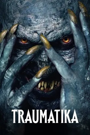 Affiche du film Traumatika