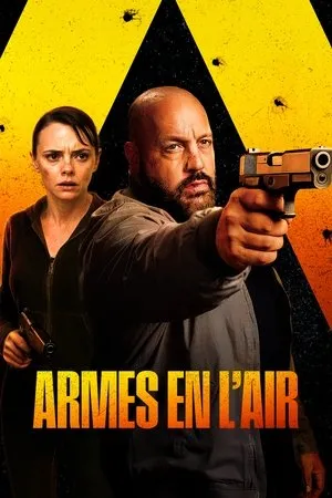 Affiche du film Guns Up