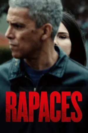 Affiche du film Rapaces