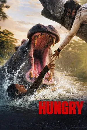 Affiche du film Hungry