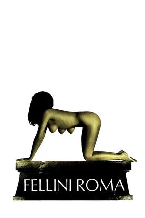 Affiche du film Roma