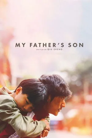 Affiche du film My Father's Son