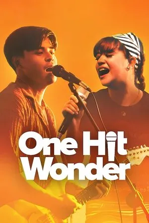 Affiche du film One Hit Wonder