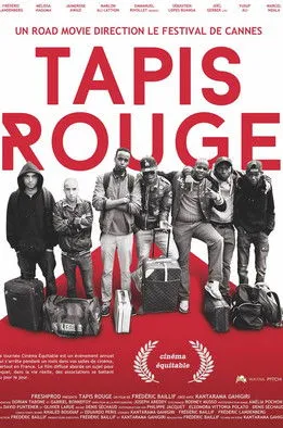 Affiche du film Tapis Rouge
