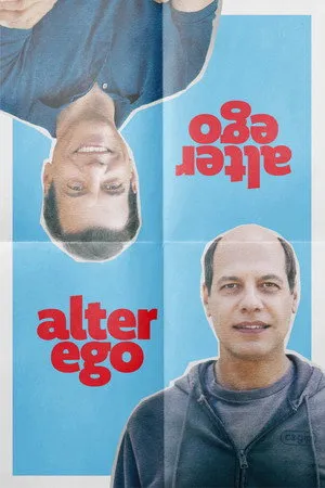 Affiche du film Alter ego