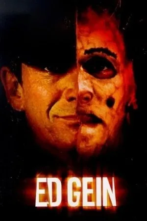 Affiche du film Ed Gein, le Boucher
