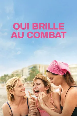 Affiche du film Qui brille au combat