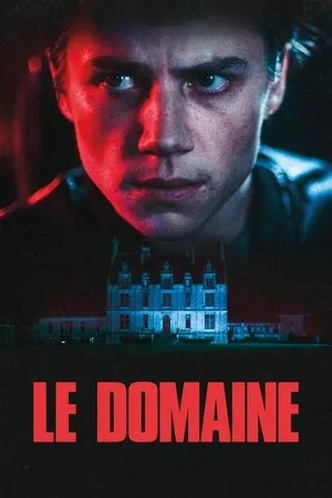 Affiche du film Le domaine