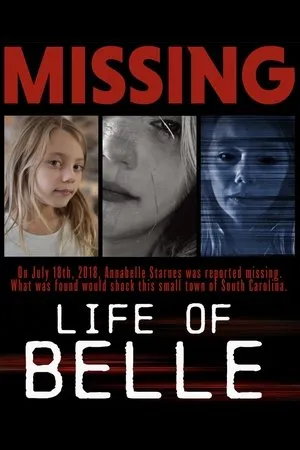 Affiche du film Life of Belle