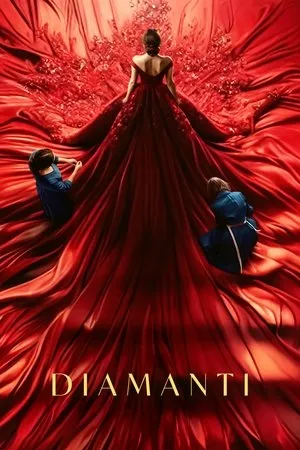 Affiche du film Diamanti