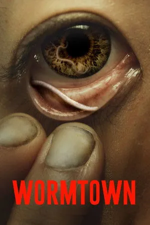 Affiche du film Wormtown