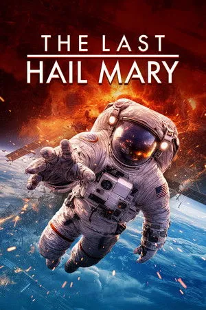 Affiche du film The Last Hail Mary