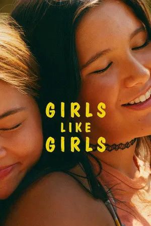 Affiche du film Girls Like Girls