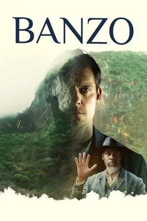 Affiche du film Banzo