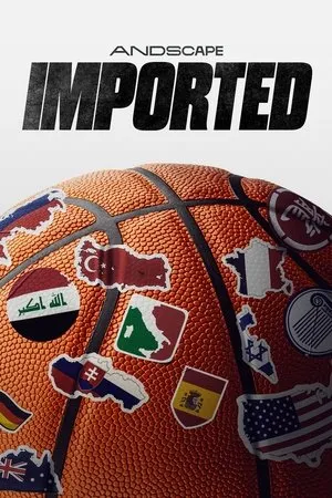 Affiche du film Imported