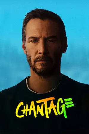 Affiche du film Chantage