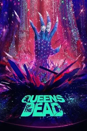 Affiche du film Queens of the Dead