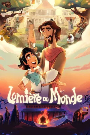 Affiche du film Lumière du Monde