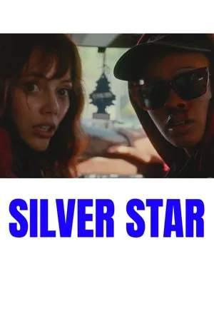 Affiche du film Silver Star
