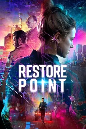 Affiche du film Restore Point