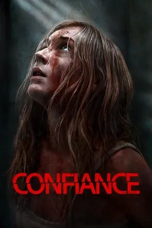 Affiche du film Trust