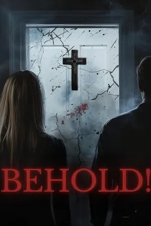 Affiche du film Behold!