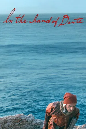 Affiche du film In the Hand of Dante