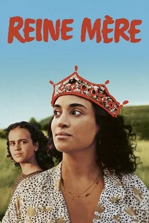 Affiche du film Reine Mère