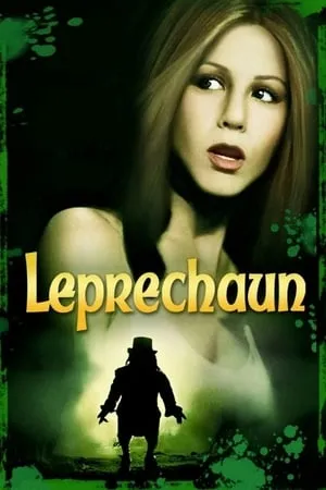 Affiche du film Leprechaun