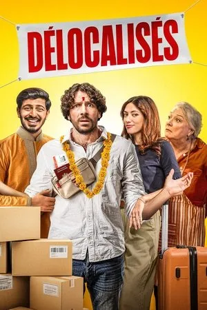 Affiche du film Délocalisés
