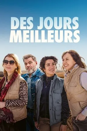 Affiche du film Des jours meilleurs