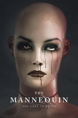 Affiche du film The Mannequin
