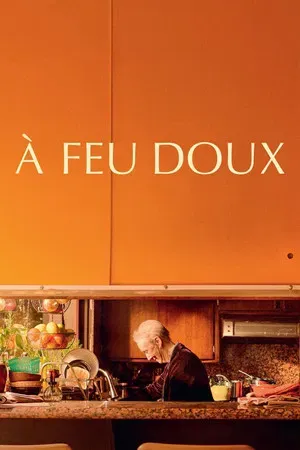 Affiche du film À feu doux