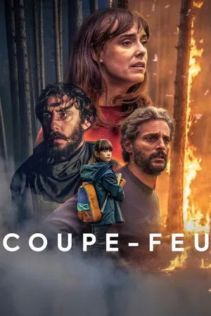 Affiche du film Coupe-feu