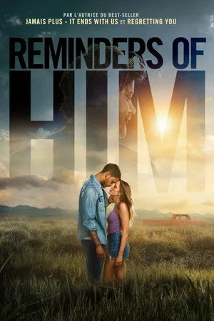 Affiche du film Reminders of Him