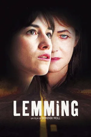 Affiche du film Lemming
