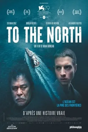 Affiche du film To the North