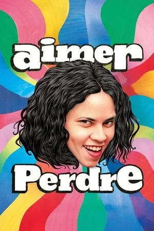 Affiche du film Aimer perdre