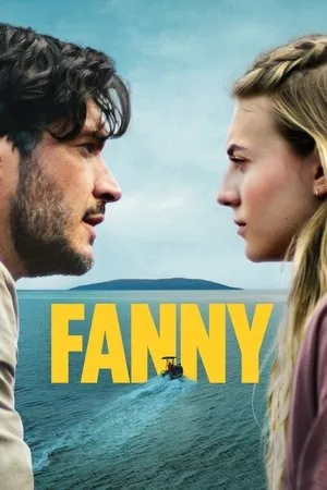 Affiche du film Fanny
