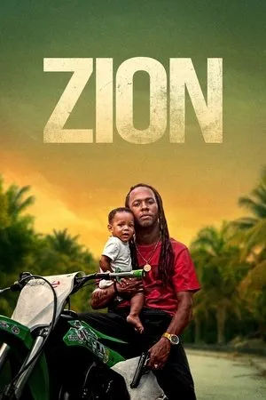 Affiche du film Zion