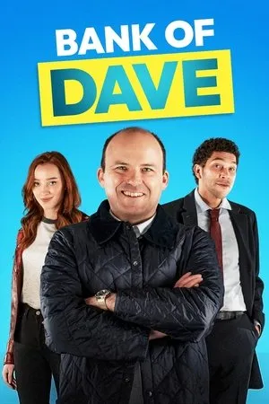Affiche du film Bank of Dave