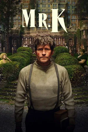 Affiche du film Mr. K