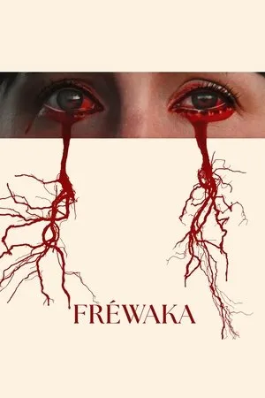 Affiche du film Fréwaka