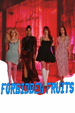 Affiche du film Forbidden Fruits