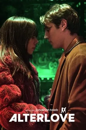 Affiche du film Alterlove